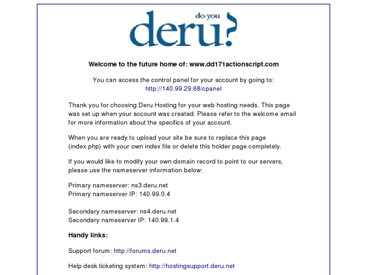www.dd171actionscript.com