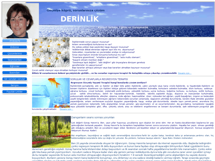 www.derinlik.org