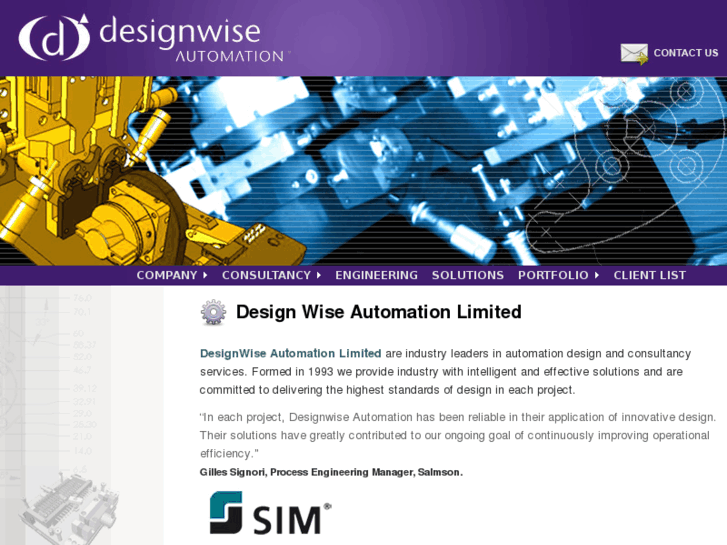 www.designwise-automation.com