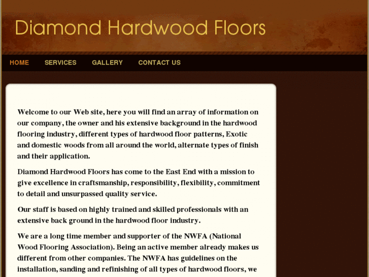 www.diamondhardwoodfloors.com