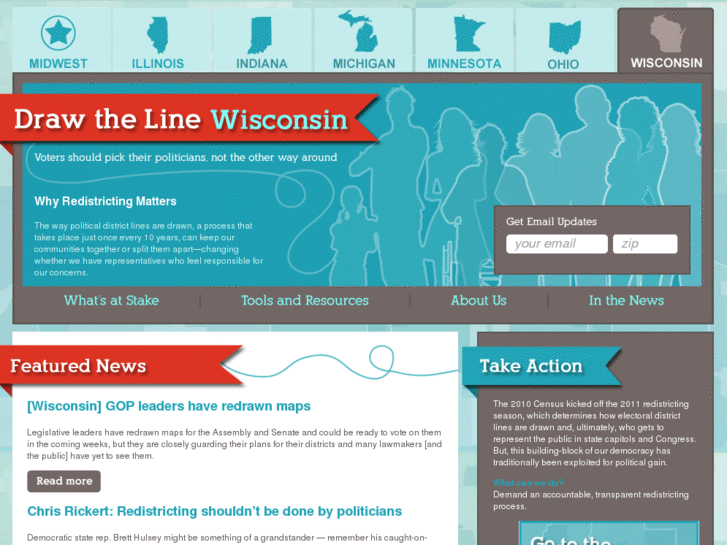 www.drawthelinewisconsin.org