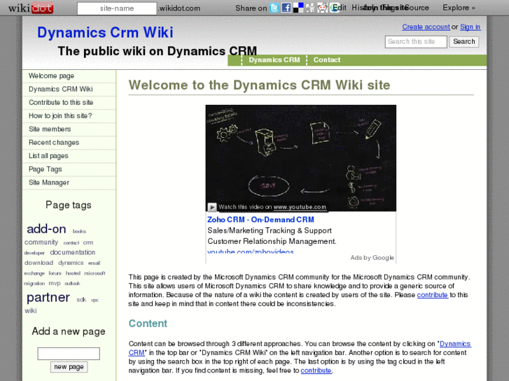 www.dynamicscrmwiki.com