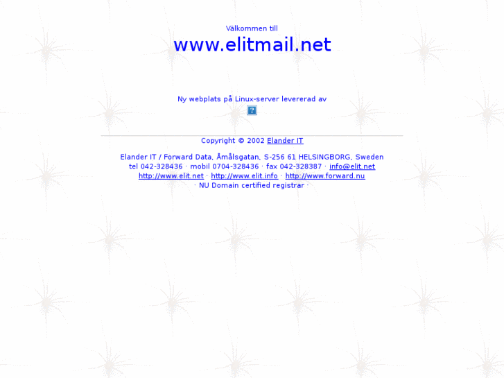 www.elitmail.net