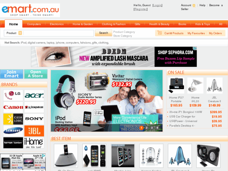 www.emart.com.au