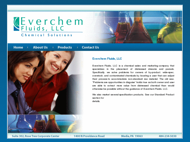 www.everchemfluids.com