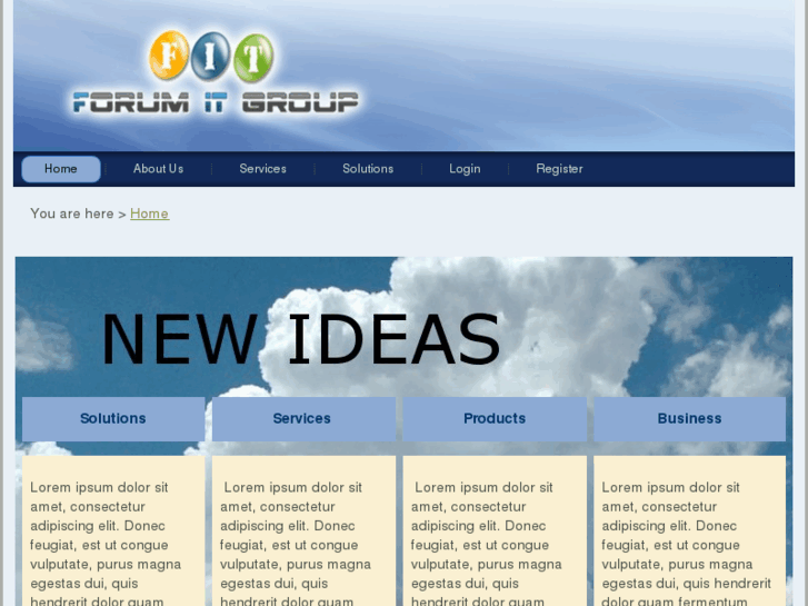 www.forumitgroup.com