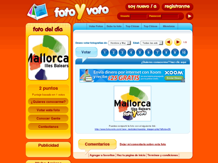 www.fotoyvoto.com