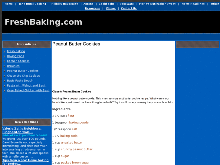 www.freshbaking.com