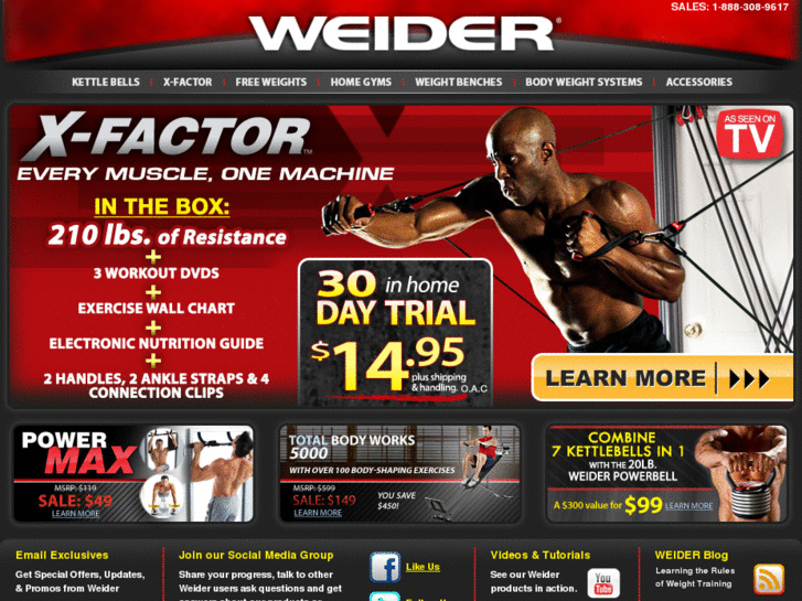 www.getstrong.com