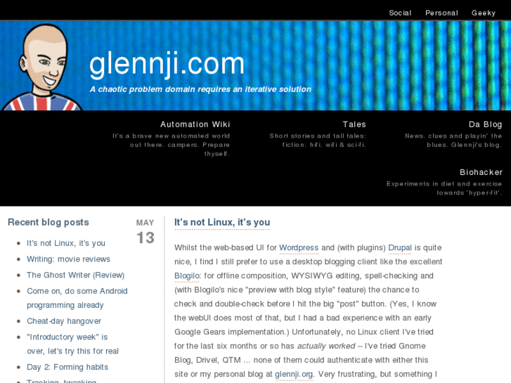 www.glennji.com