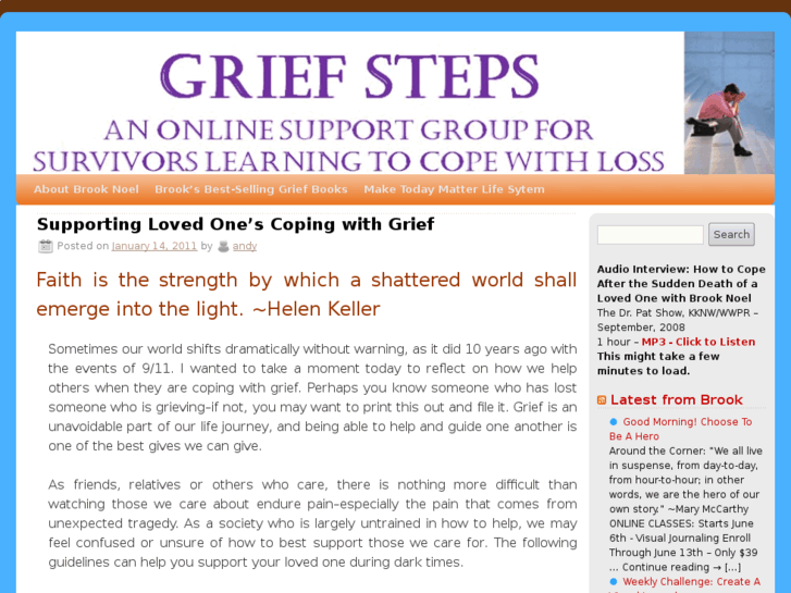 www.griefsteps.net