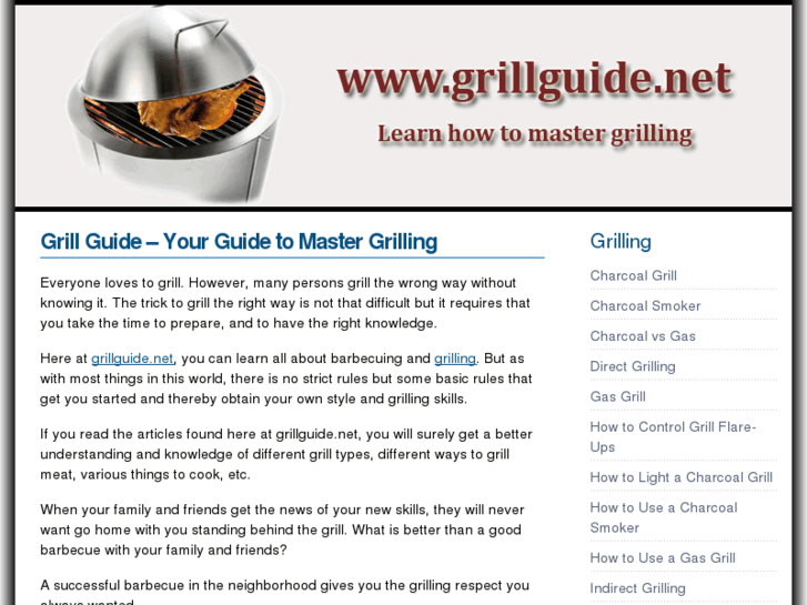 www.grillguide.net