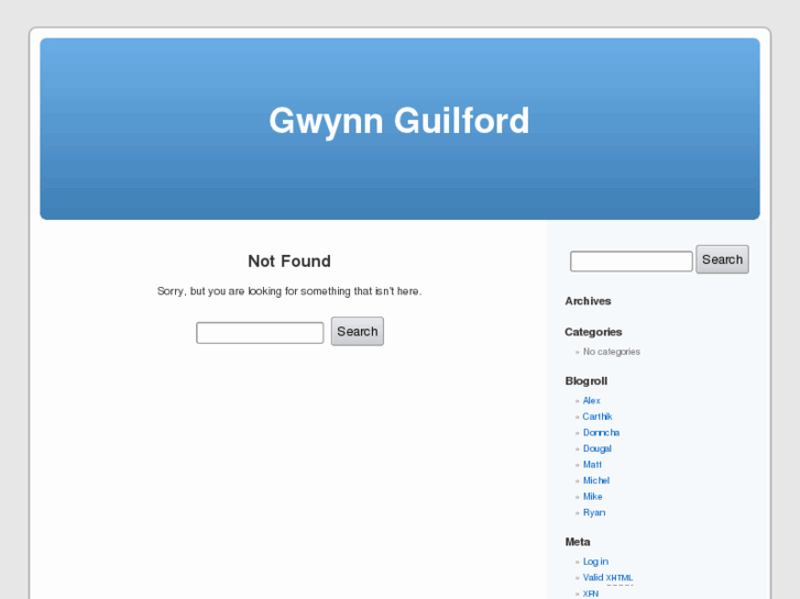 www.gwynnguilford.com