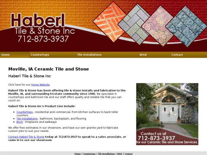 www.haberltileandstone.com