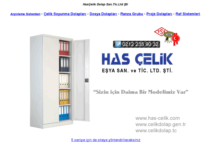 www.has-celik.com