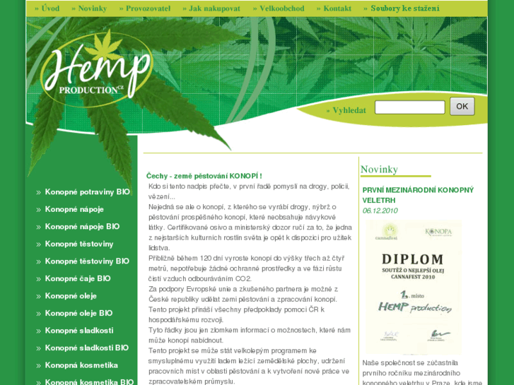 www.hemp-production.cz