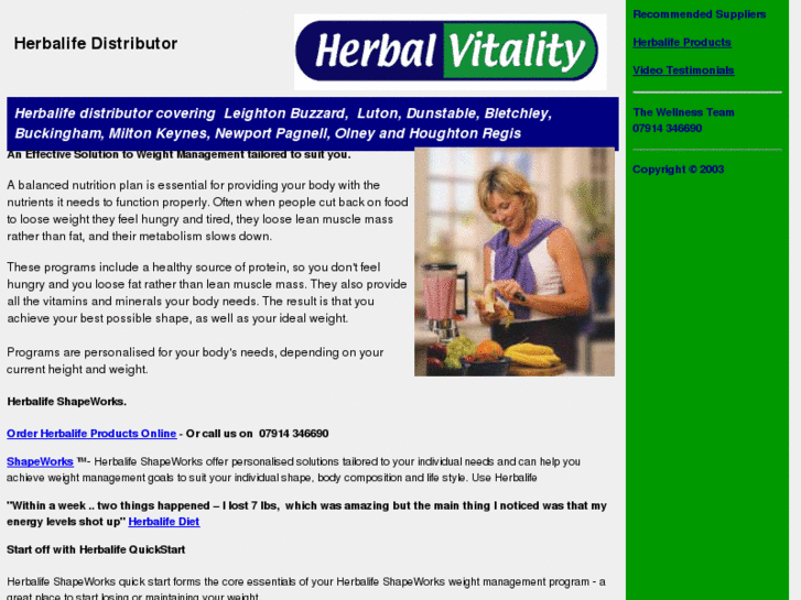 www.herbalgold.co.uk