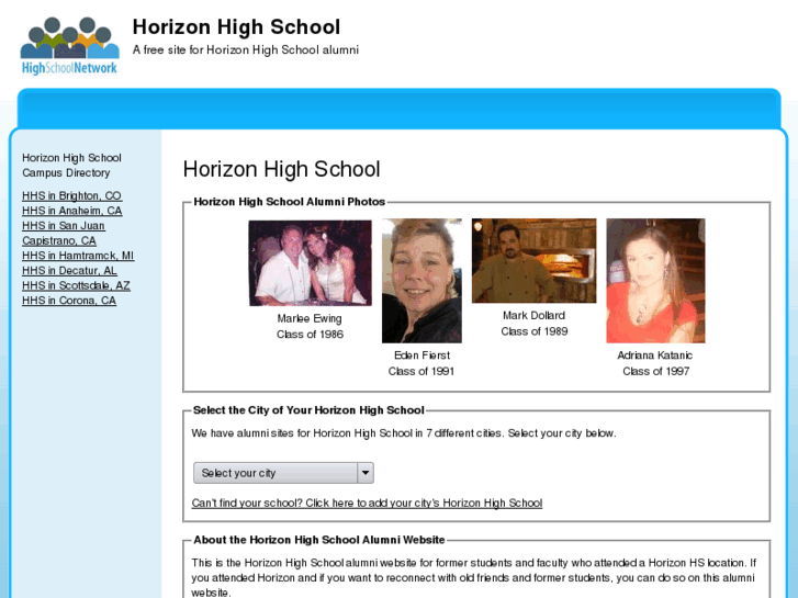 www.horizonhighschool.net