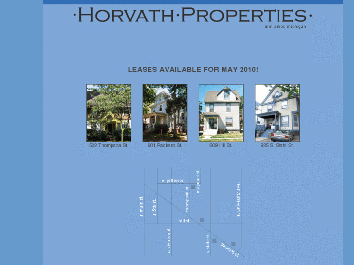 www.horvathproperties.com