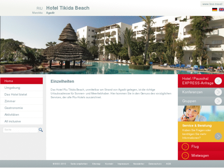 www.hotel-tikida-beach.com