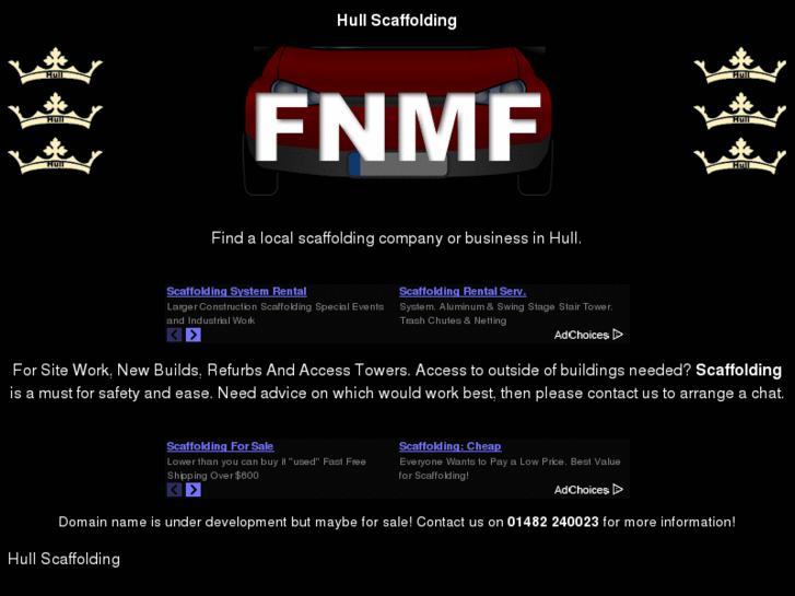 www.hullscaffolding.co.uk