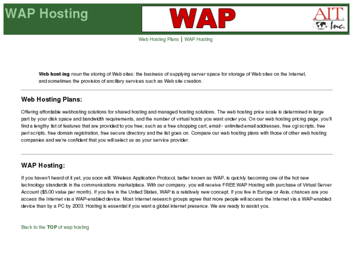 www.internethosting123.com