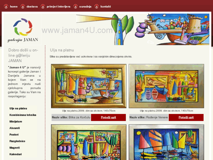 www.jaman4u.com