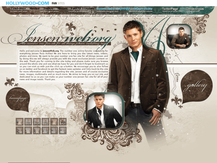 www.jensenweb.org