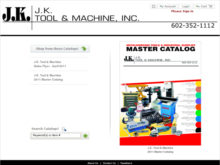 www.jktoolandmachinecatalog.com