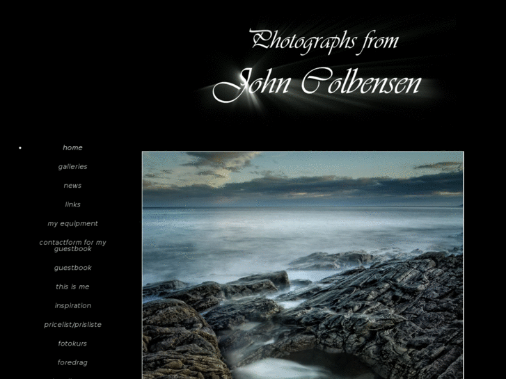 www.johncolbensen.com