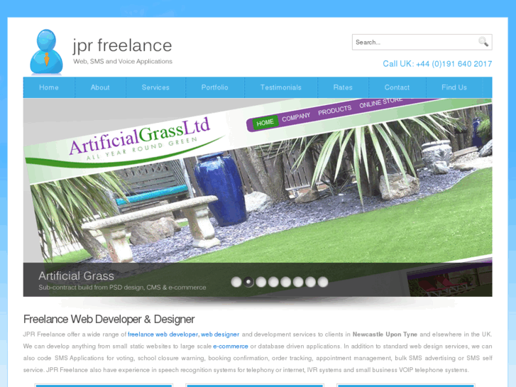 www.jprfreelance.com