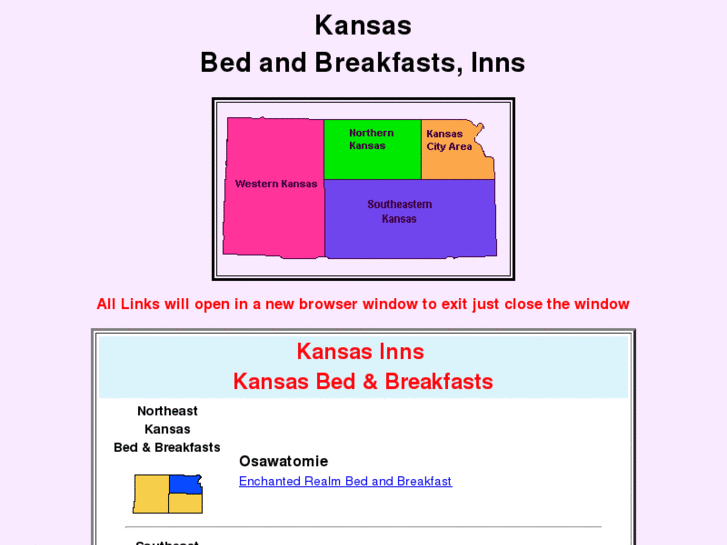 www.kansas-bedandbreakfast.com