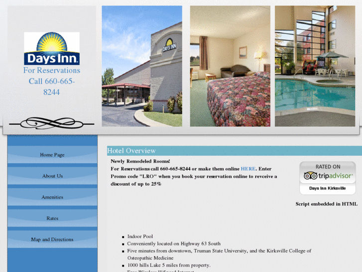 www.kirksvilledaysinn.com