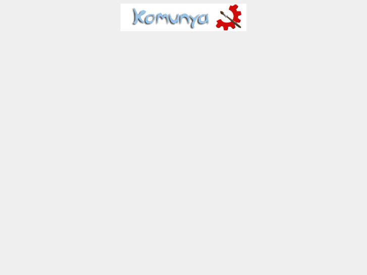 www.komunya.org