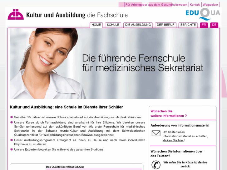 www.kultur-ausbildung.ch