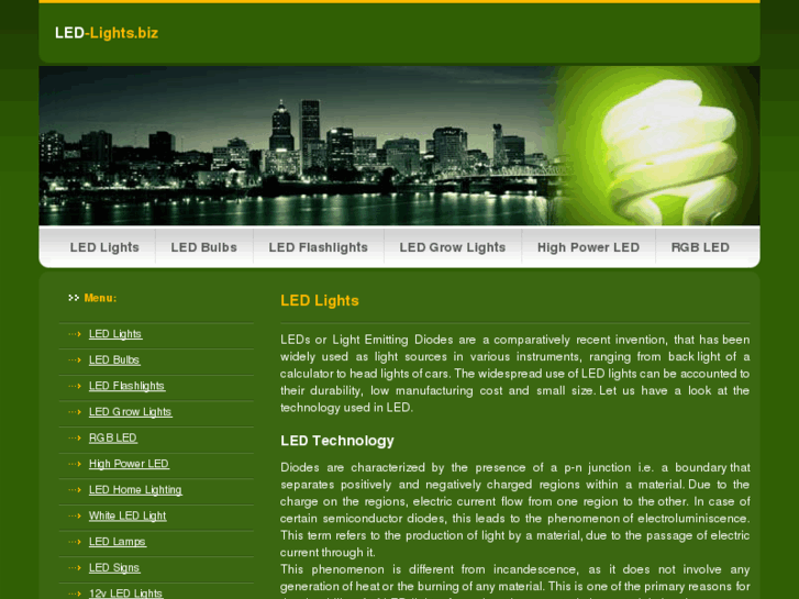 www.led-lights.biz