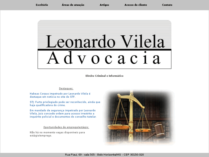 www.leonardovilela.com