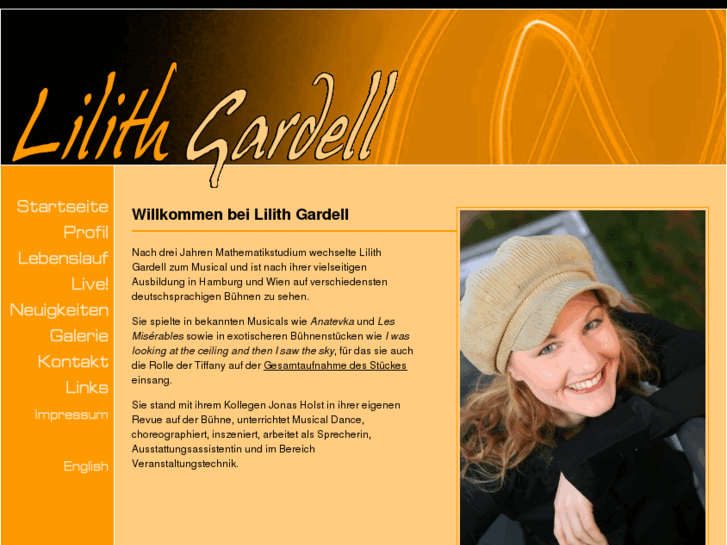 www.lilithgardell.com