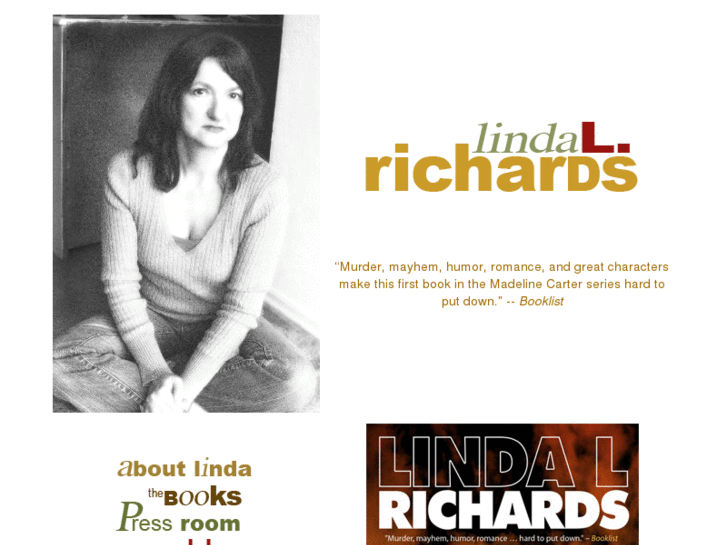 www.lindalrichards.com