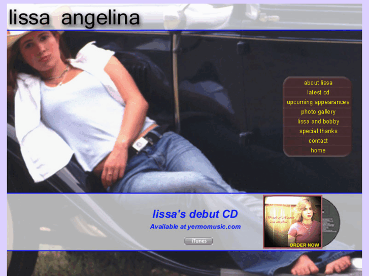 www.lissaangelina.com