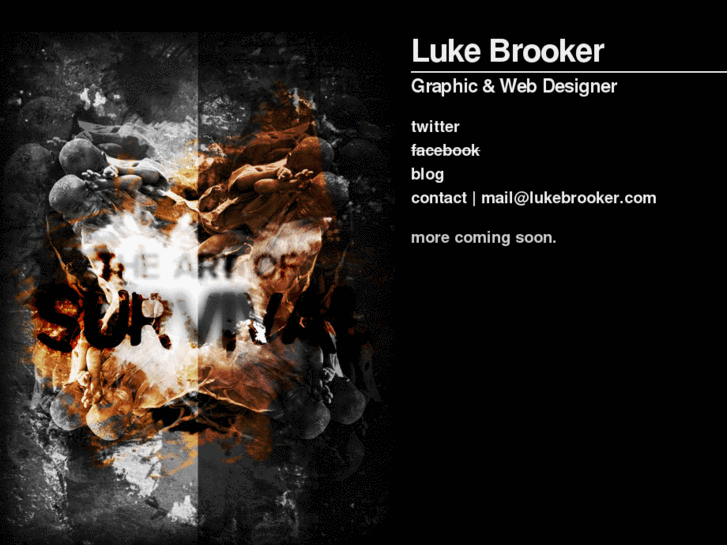 www.lukebrooker.com