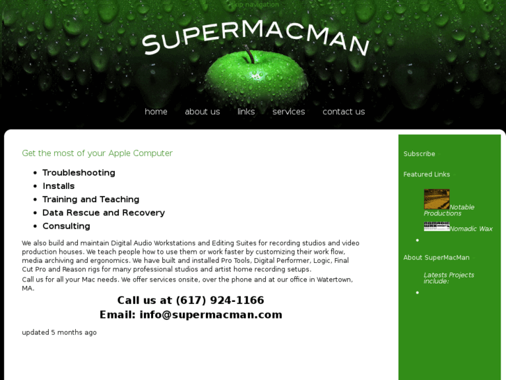 www.mac-man.com