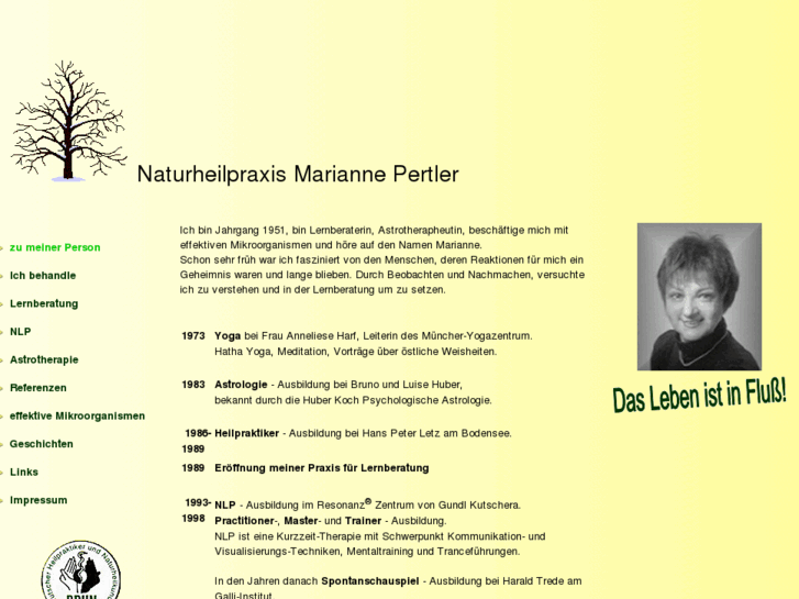 www.marianne-pertler.de