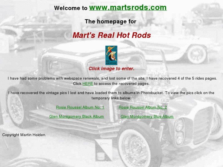 www.martsrods.com