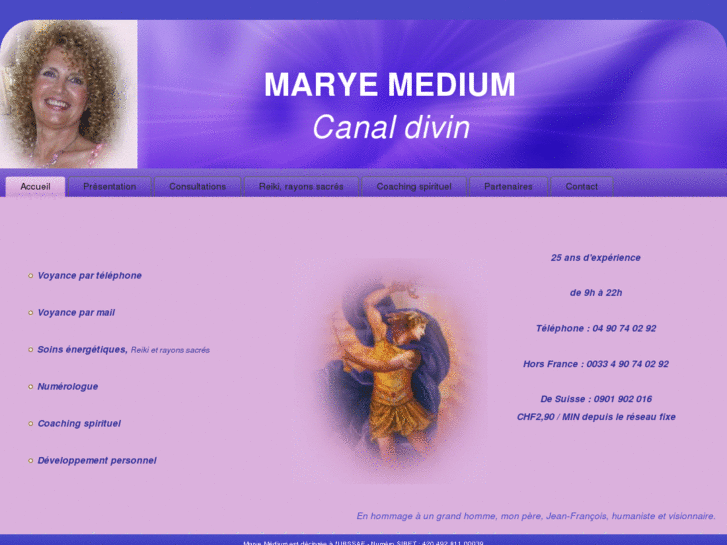 www.marye-medium.com