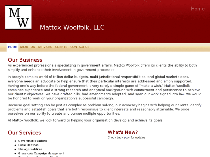 www.mattoxwoolfolk.com