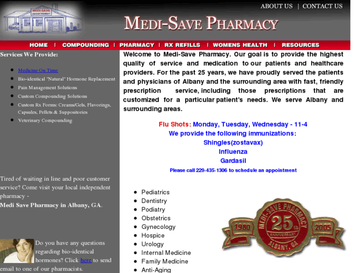 www.medisavepharmacy.com