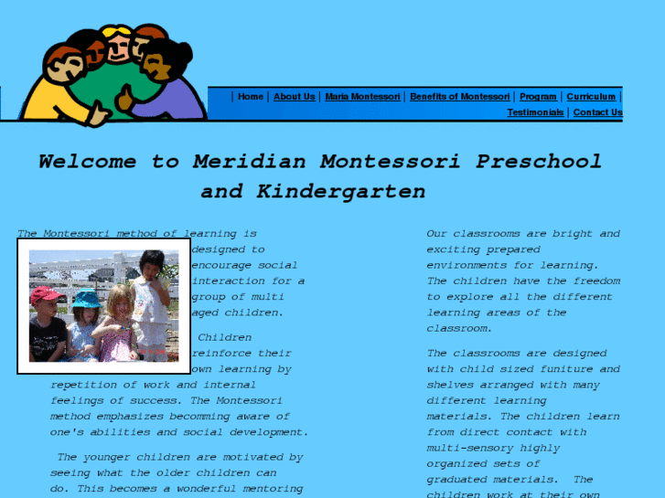 www.meridian-montessori.com