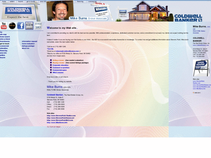 www.mikeburns.info