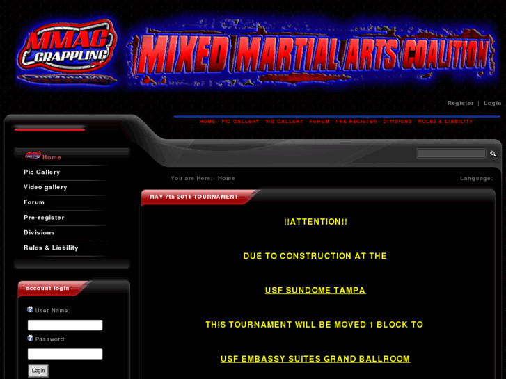 www.mmacgrappling.com